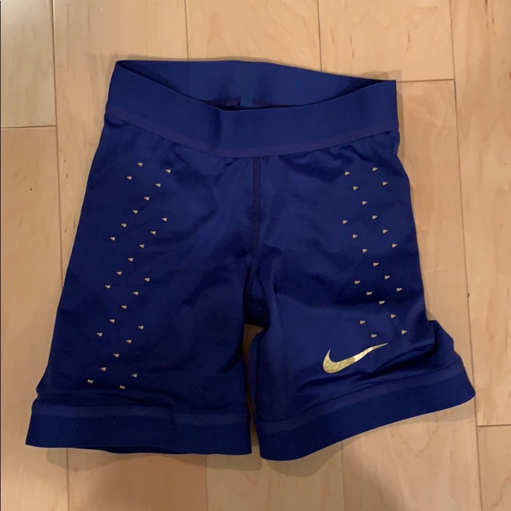 Nike Pro Aeroswift shorts